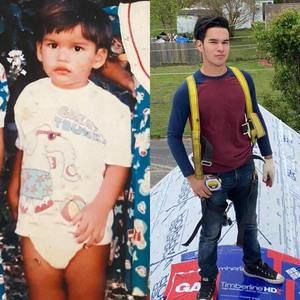 Meet your Posher, Alexander